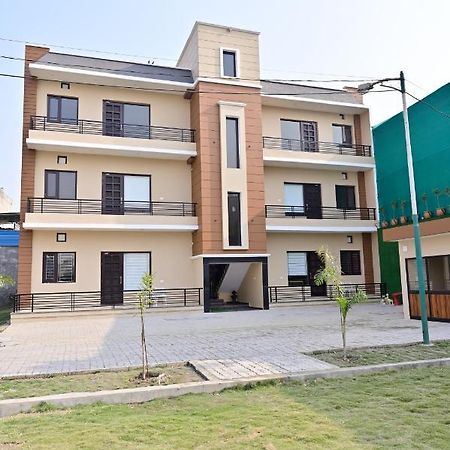 Ideal Home Stay Amritsar Exteriér fotografie