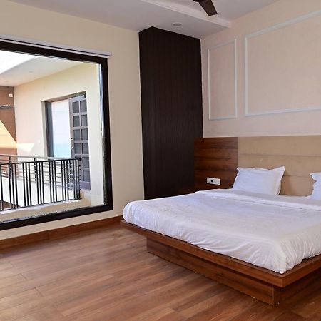 Ideal Home Stay Amritsar Pokoj fotografie