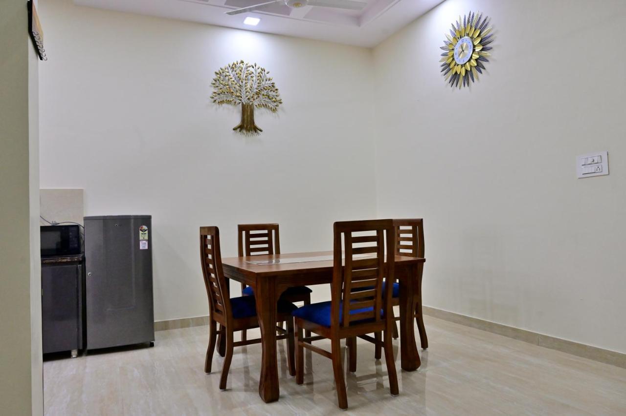 Ideal Home Stay Amritsar Exteriér fotografie