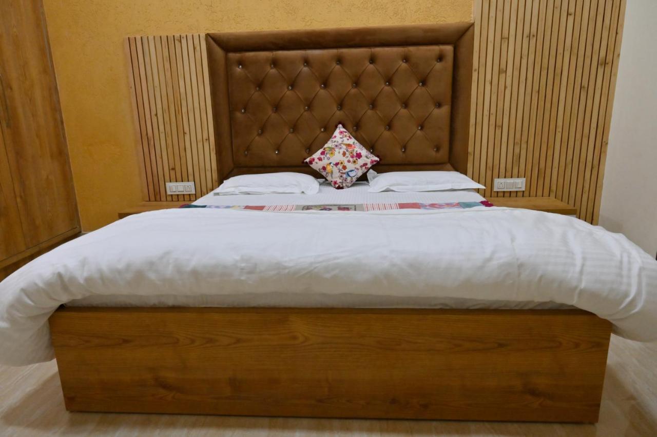 Ideal Home Stay Amritsar Exteriér fotografie