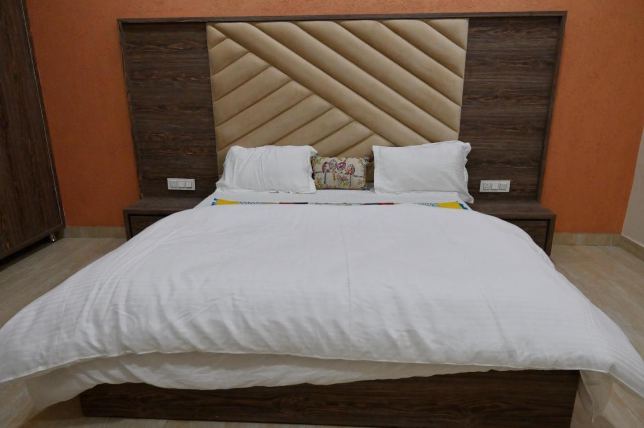 Ideal Home Stay Amritsar Exteriér fotografie