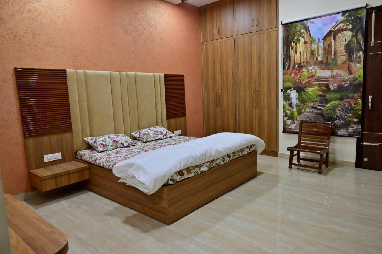 Ideal Home Stay Amritsar Exteriér fotografie