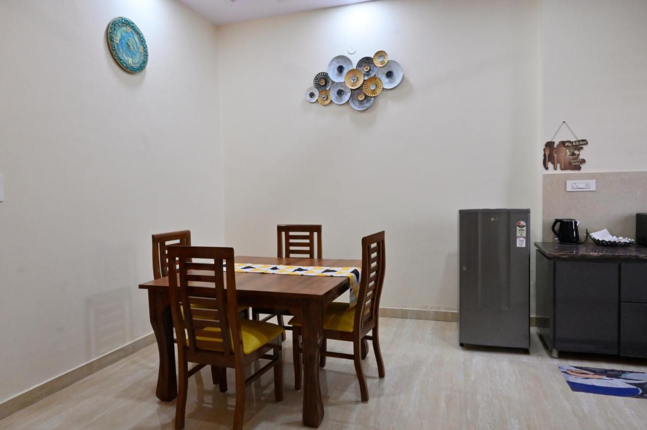 Ideal Home Stay Amritsar Exteriér fotografie