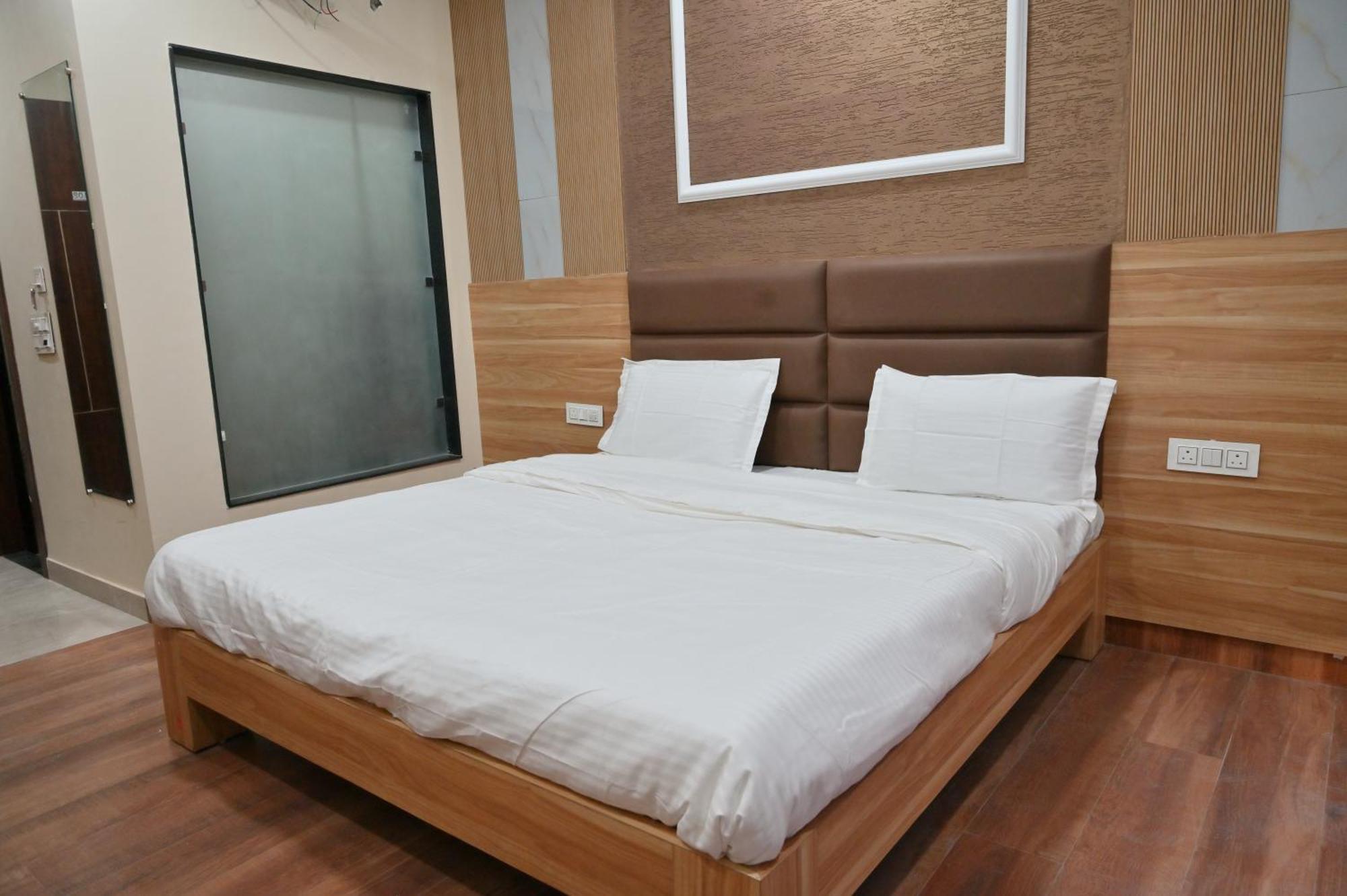 Ideal Home Stay Amritsar Pokoj fotografie