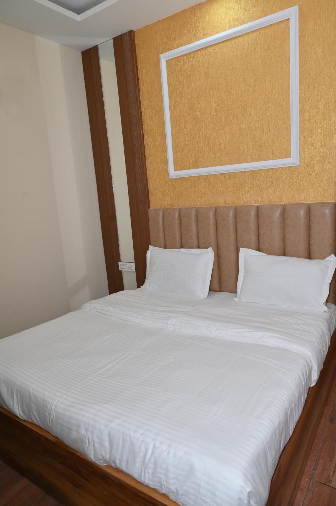 Ideal Home Stay Amritsar Pokoj fotografie